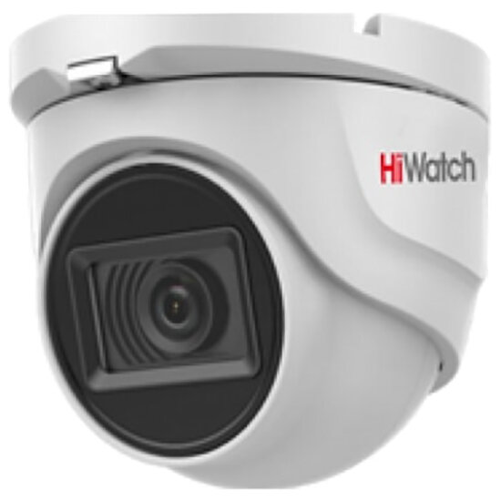 DS-T503A (2.8) MHD видеокамера 5Mp HiWatch