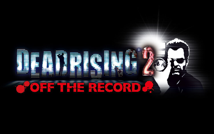 Dead Rising 2 : Off The Record для PC