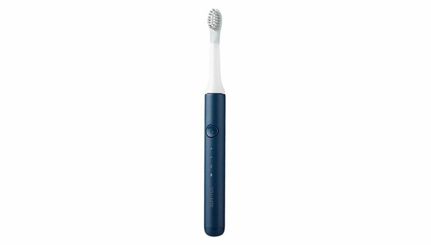Электрическая зубная щетка Xiaomi EX3 Sonic Electric Toothbrush Синий