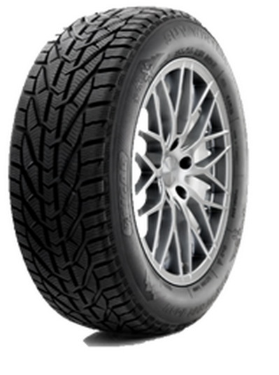 Шины 285/60 R18 Tigar SUV Winter 116H XL TL