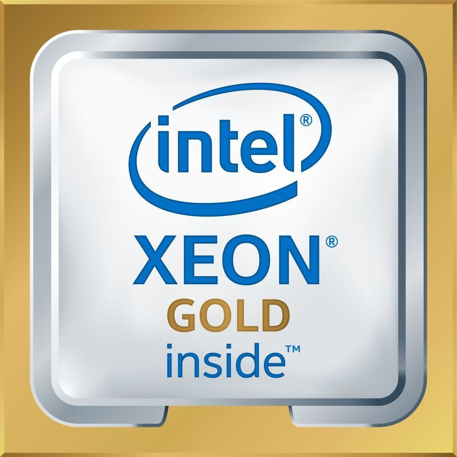 Процессор 374-BLMC Intel Xeon Gold 6130 22Mb 2.1Ghz