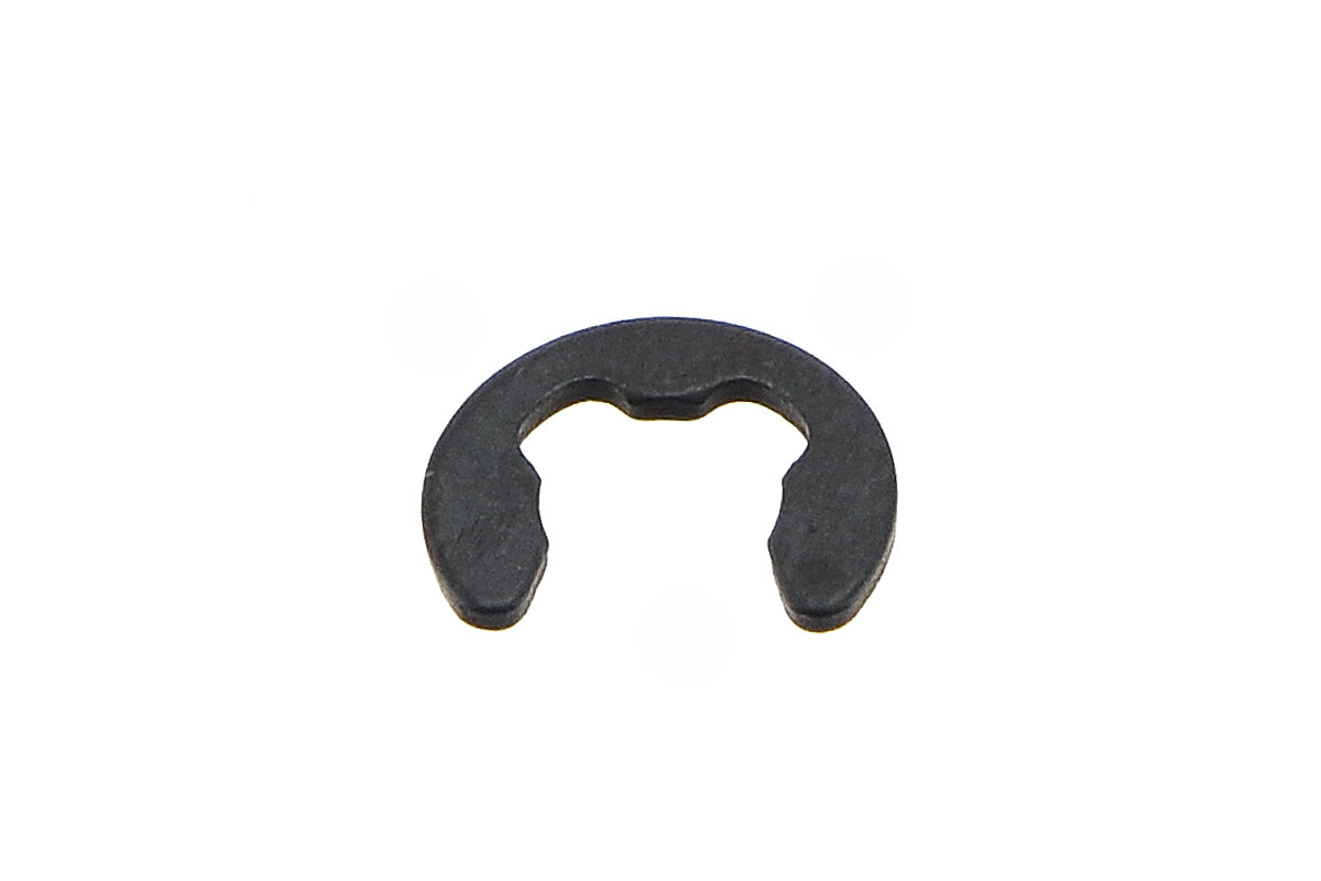 Кольцо стопорное Е-образное D5 для пилы торцовочной компактной с протяжкой ЗУБР ППТ-216-П ППТ-255-П