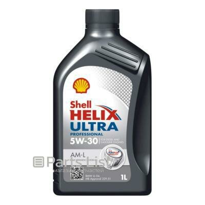 SHELL 550042563 1шт