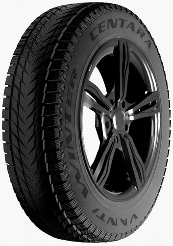 Шина Centara Vanti Winter 235/55R17 103V