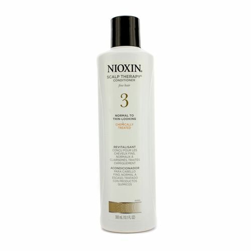 Nioxin Система 3 Увлажняющий кондиционер 300мл