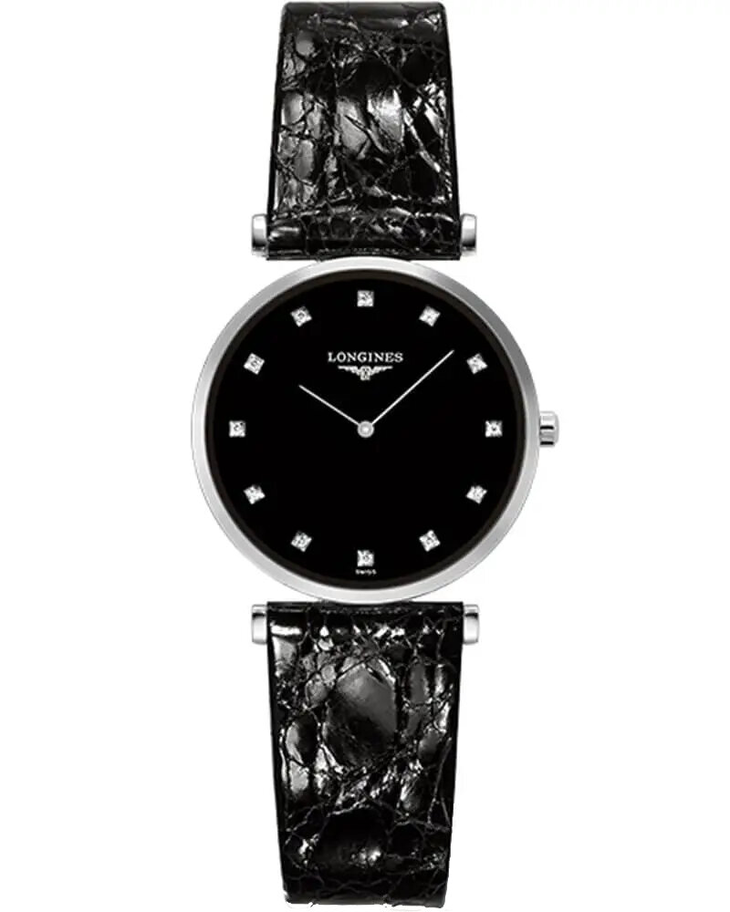 Наручные часы Longines L4.512.4.58.2