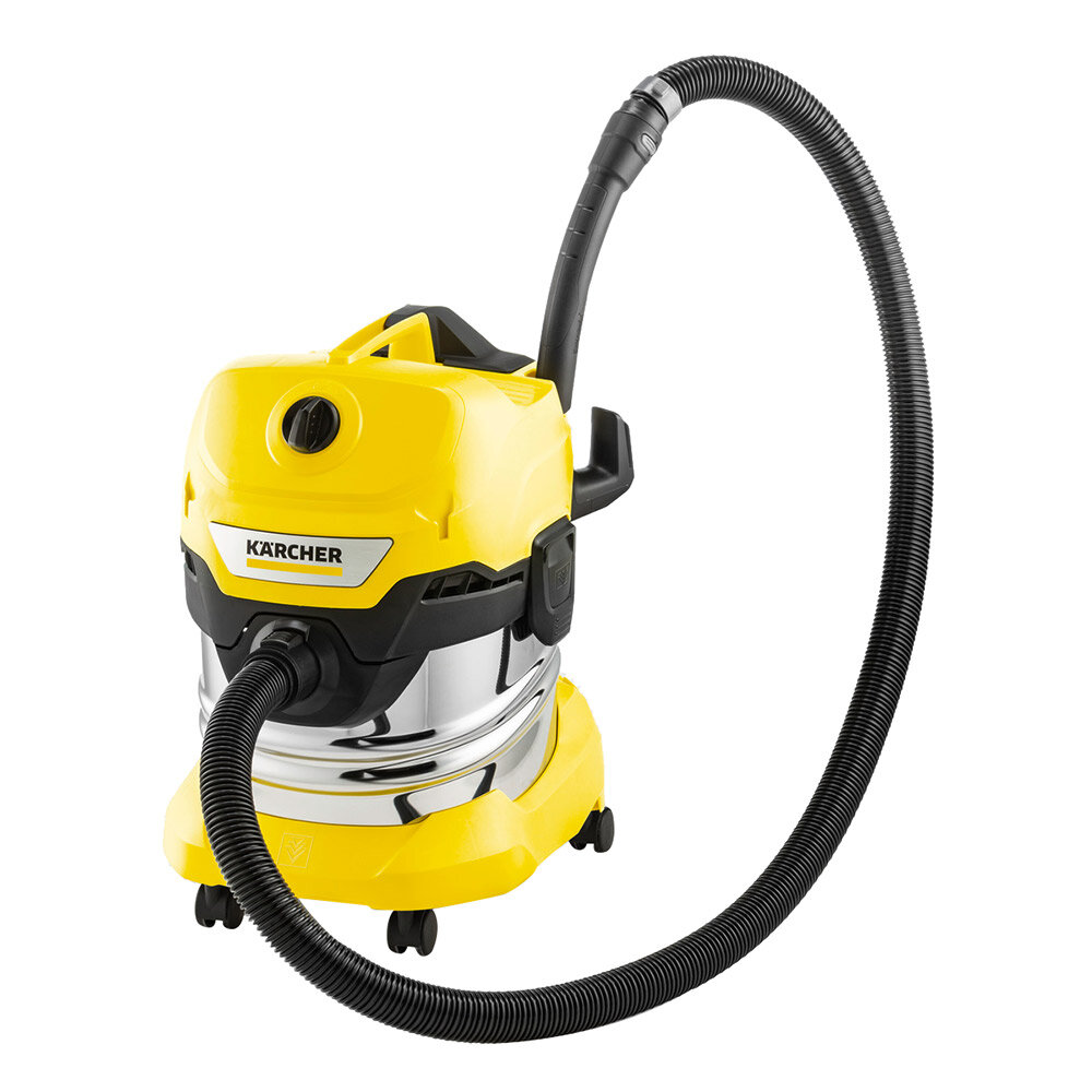    Karcher WD 4 S V-20/5/22 (YSY) (1.628-250.0) 1000  20 