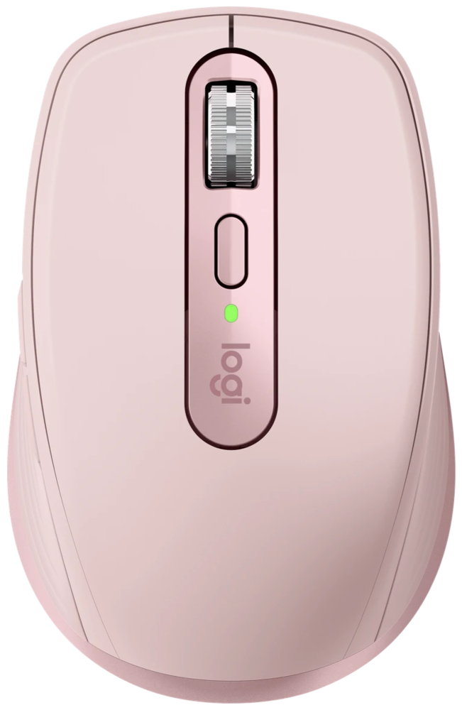 910-005990 Logitech MX Anywhere 3 rose .