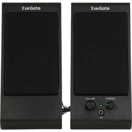 Колонка ExeGate Tango 230 Black EX287056RUS