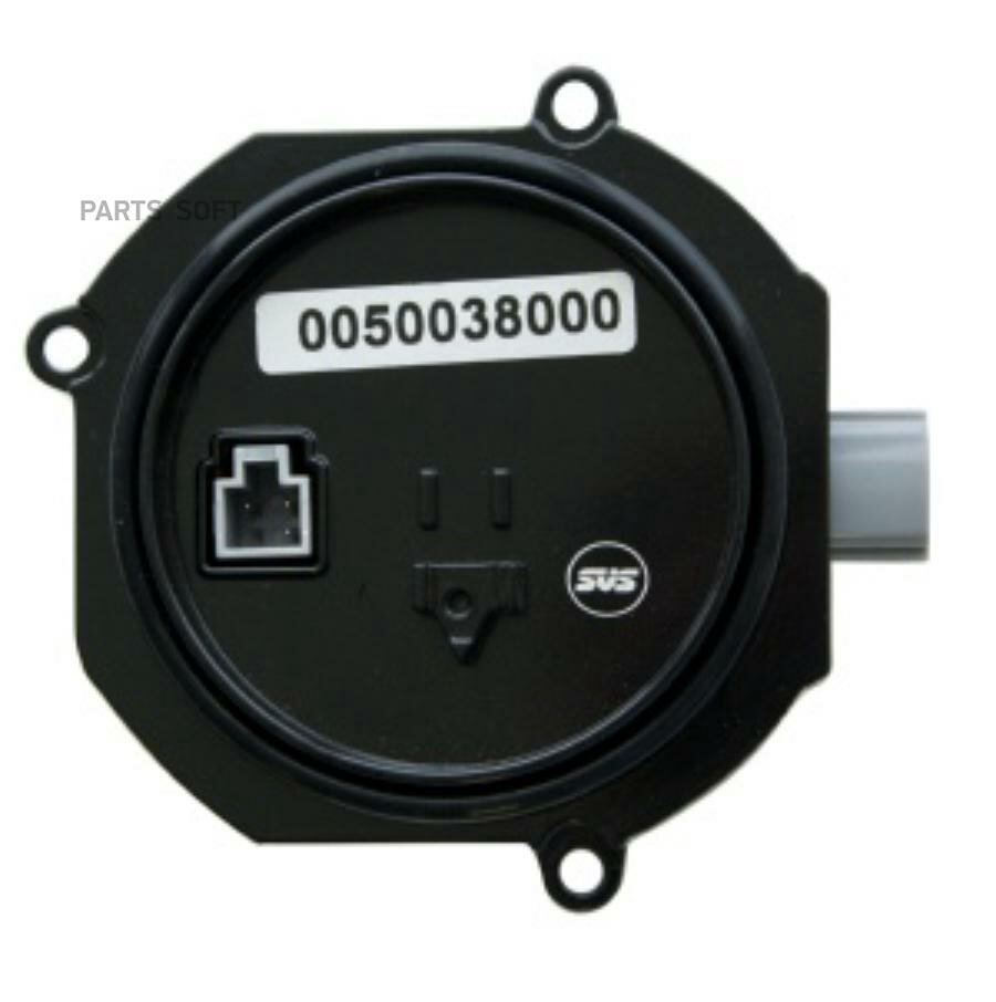 SVS 0050038000 Блок розжига SVS штатный OEM аналог MA-4.0