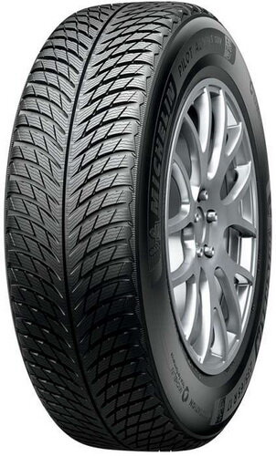  Michelin Pilot Alpin PA5 225/60R18 104H