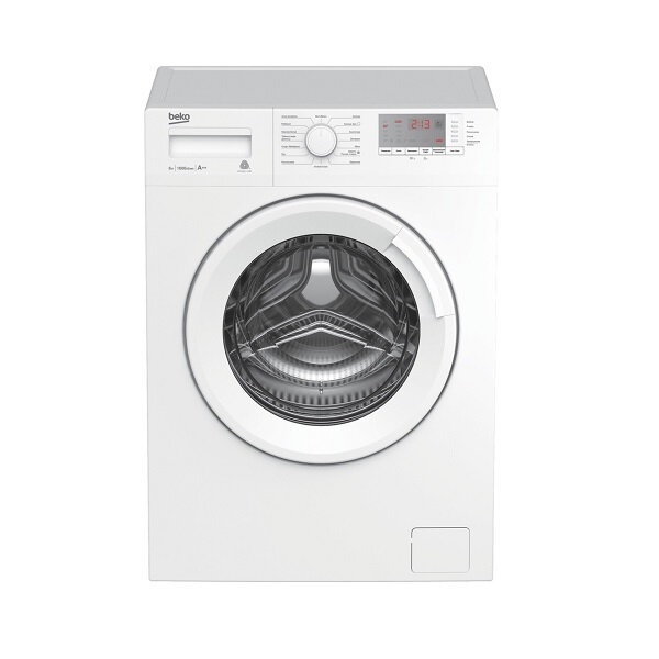 Стиральная машина BEKO WRE 6512 BWW узкая