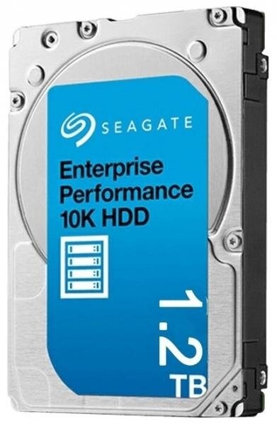 Жесткий диск SEAGATE Enterprise Performance 10K 1.2TB (ST1200MM0129)