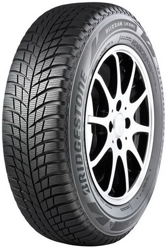 Шина Bridgestone Blizzak LM001 225/55R17 97H RunFlat