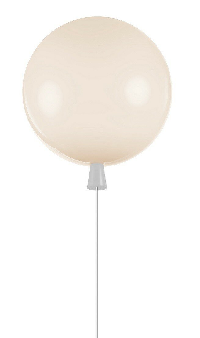 Потолочный светильник Memory 5055C/M white Loft IT