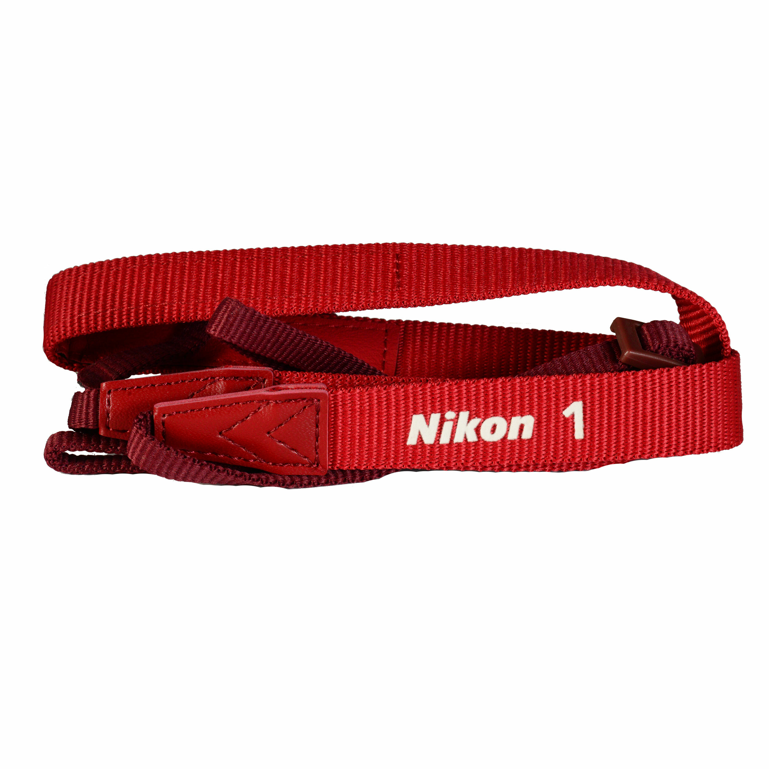 Ремень Nikon Strap AN-N1000 Red