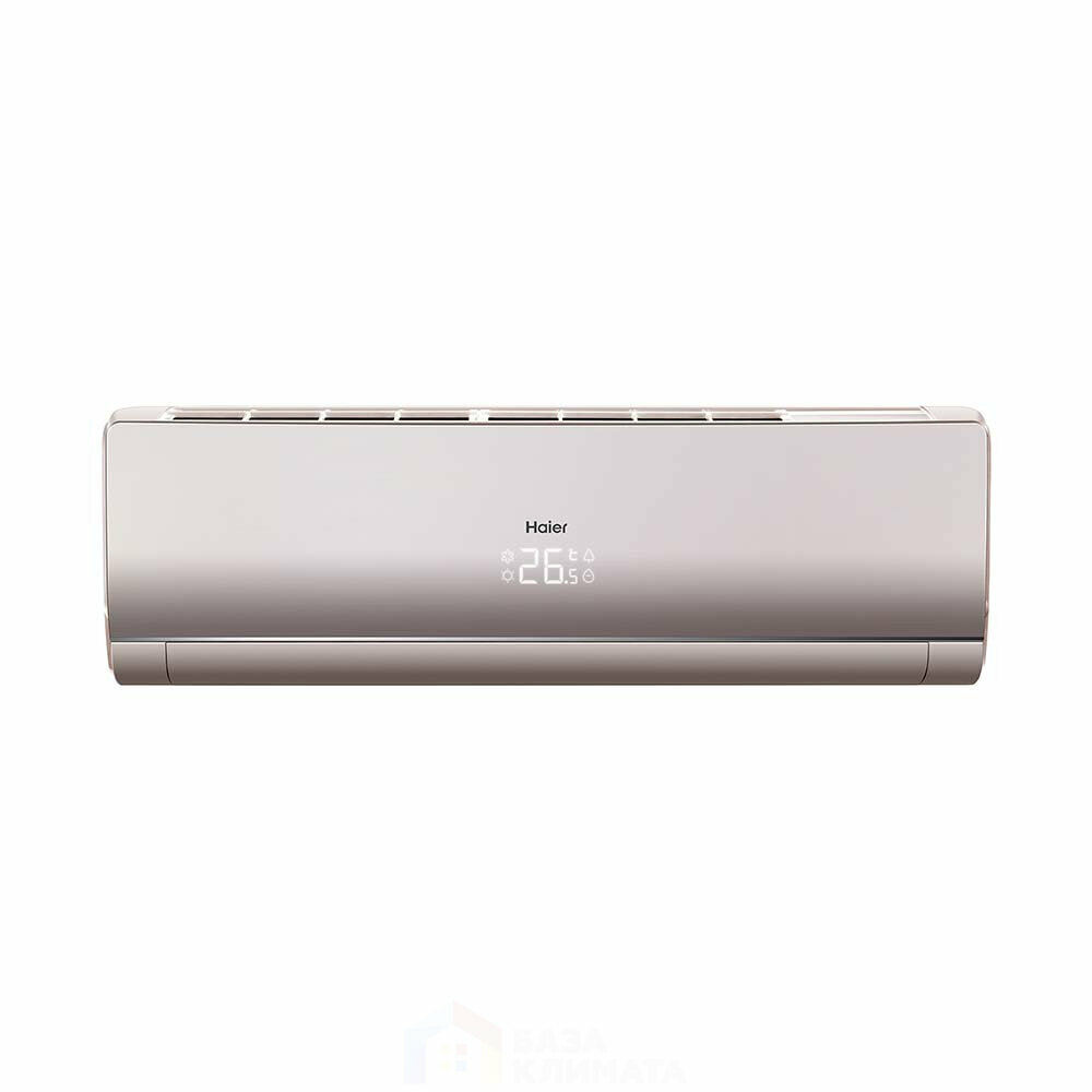 -  Haier HSU-12HNF303/R2/HSU-12HUN203/R2 Lightera Gold on/off