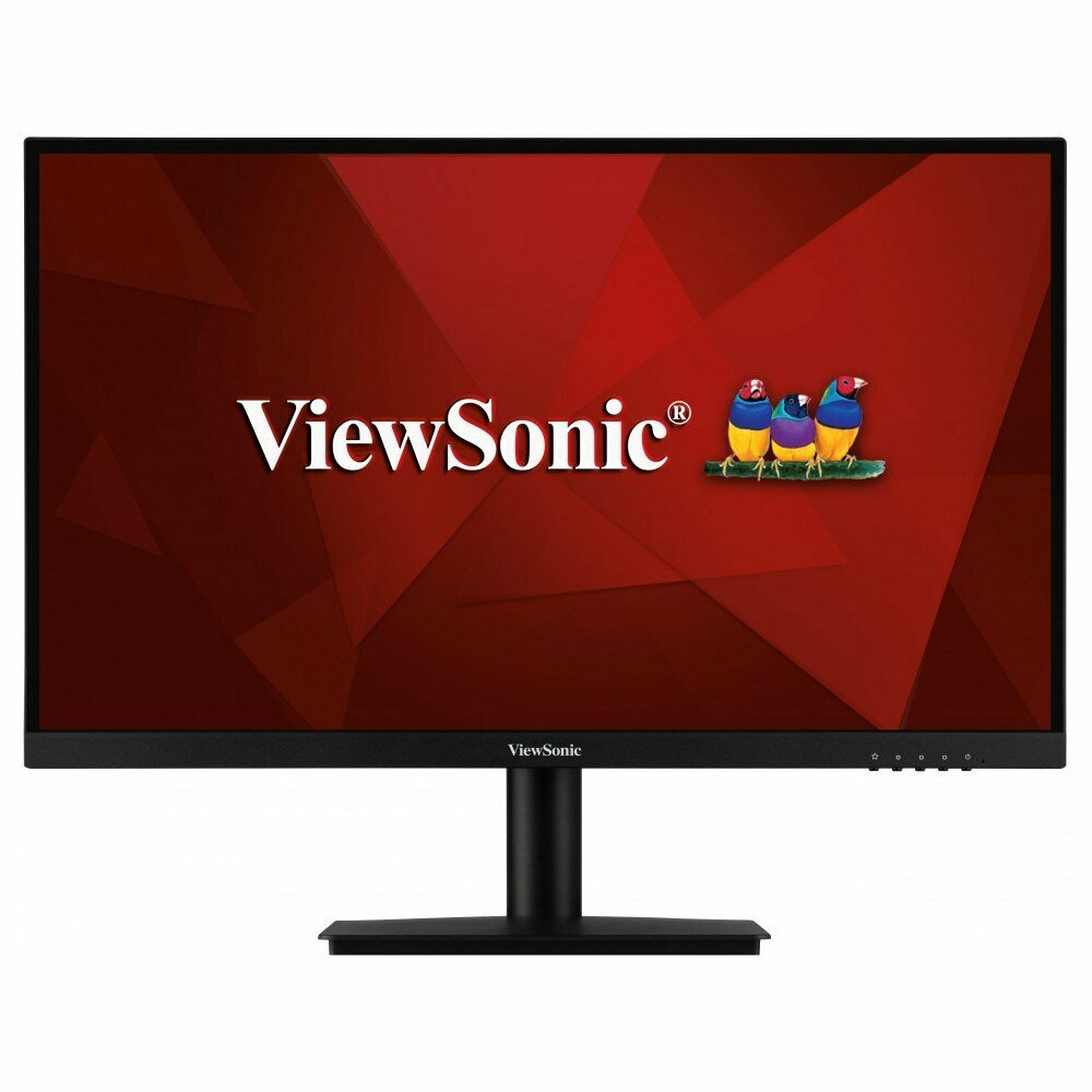 Монитор ViewSonic VA2406-H VS18576