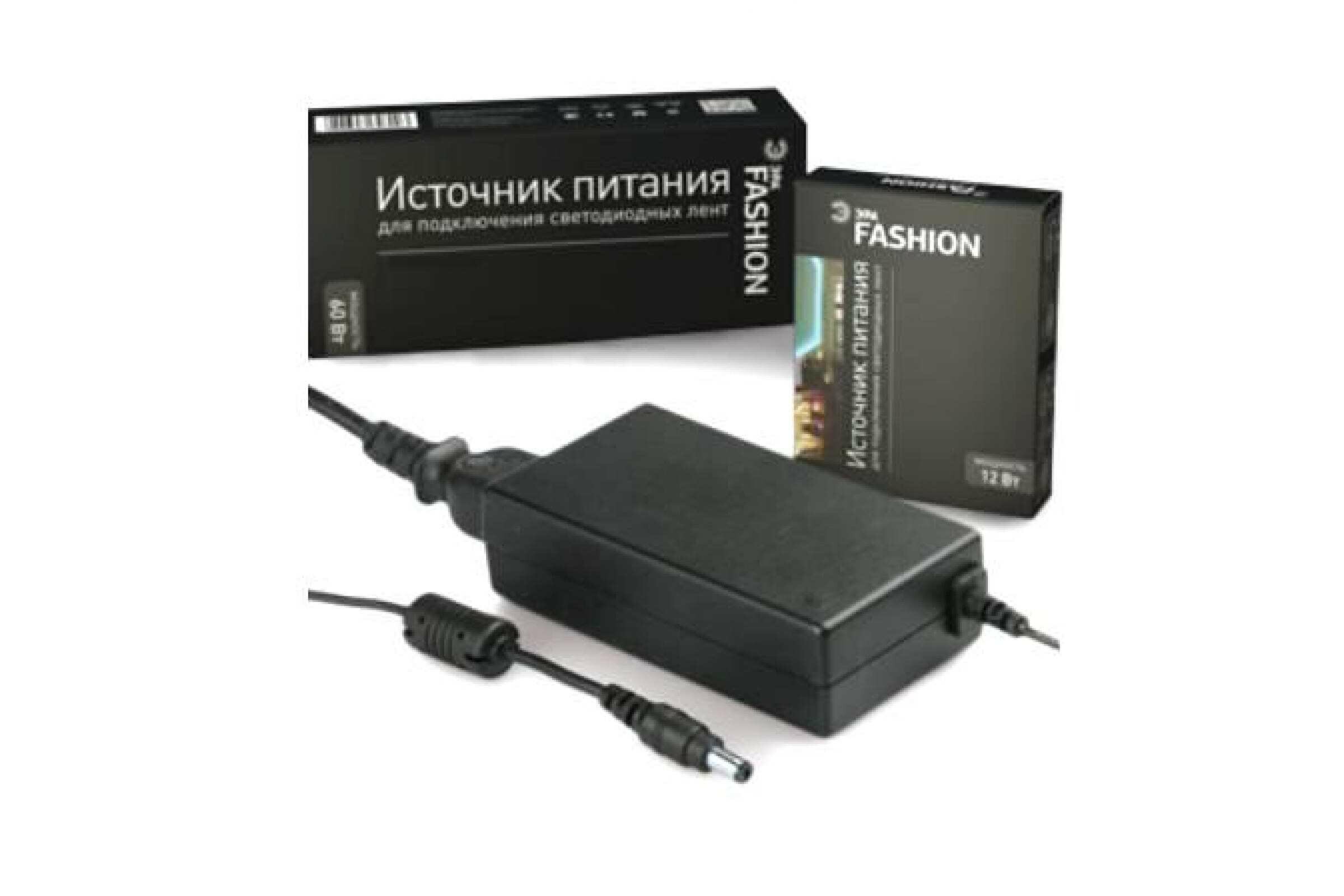 Блок питания LP-LED-12-72W-IP20-P ЭРА