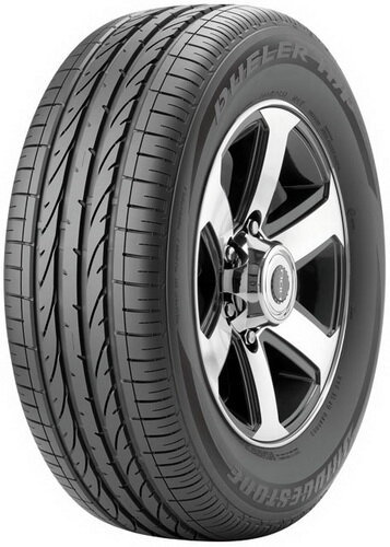 Шина Bridgestone Dueler H/P Sport 235/65R17 108V XL