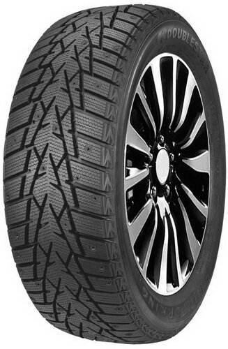 Шина DoubleStar DW01 Winterking 185/65R15 88T шип