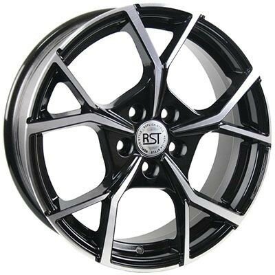 RST R086 GB 6.5x16/5x114.3 ET44 D67.1