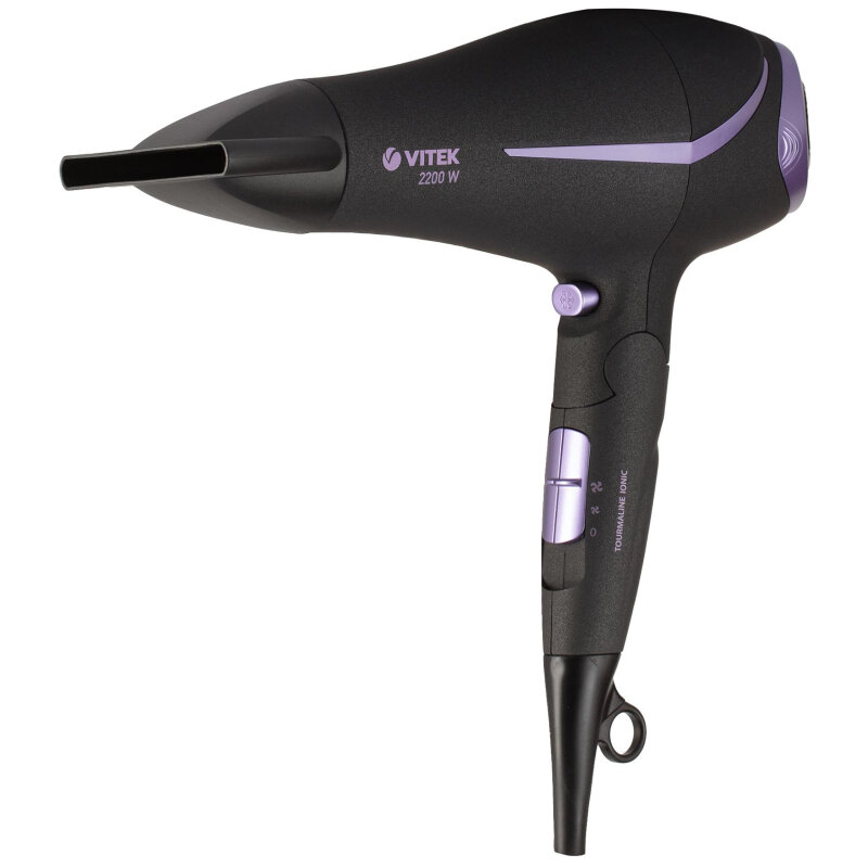 фото Фен Vitek 8207-VT-02