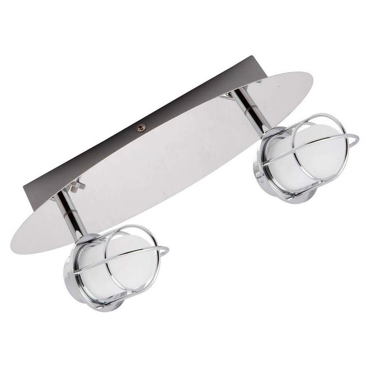 фото Светодиодный спот Lussole LSP-9927