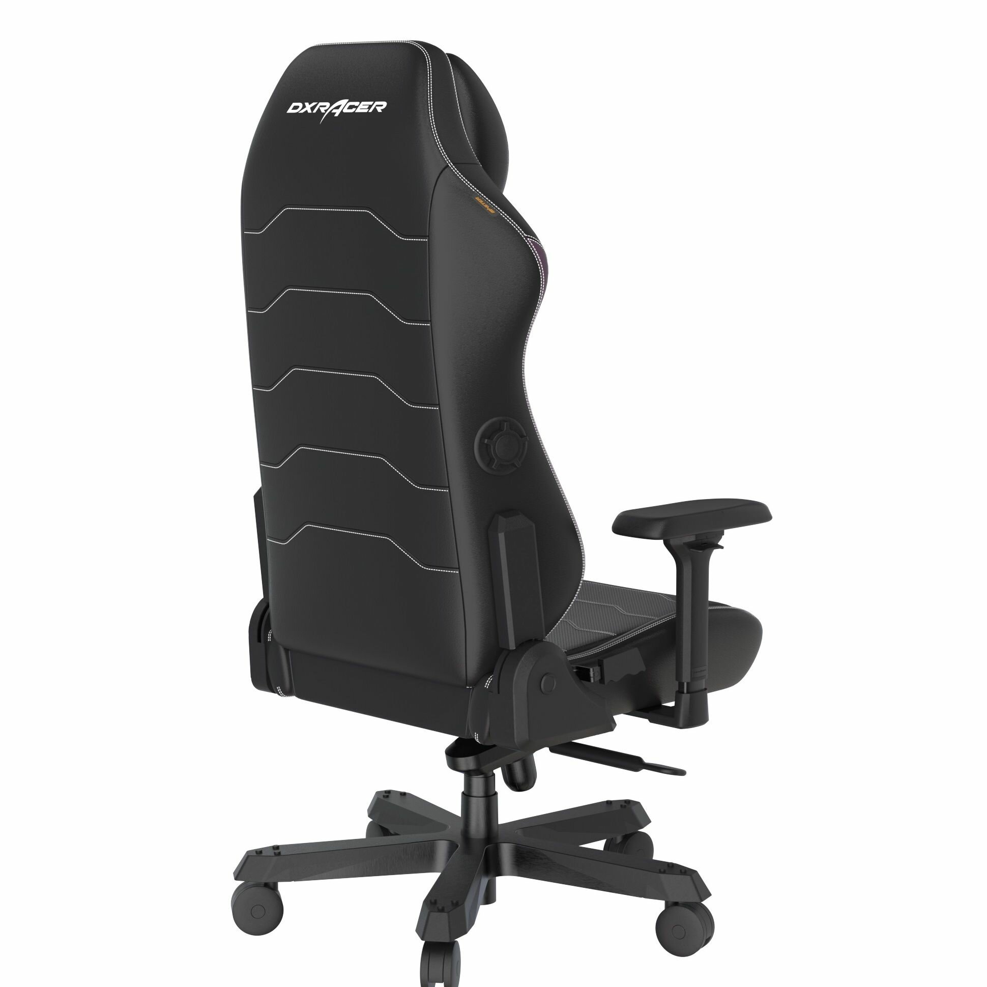 Игровое компьютерное кресло DXRacer I-DMC/MAS2022/NV - фотография № 7