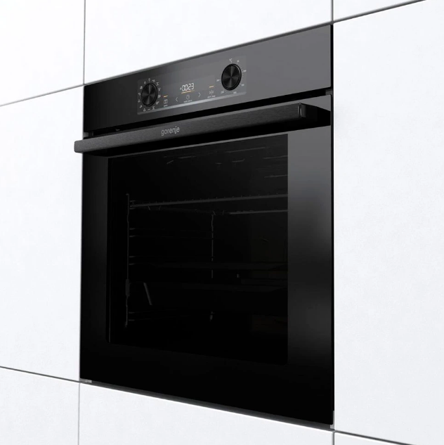 Духовой шкаф Gorenje BOS6737E20FBG - фотография № 5