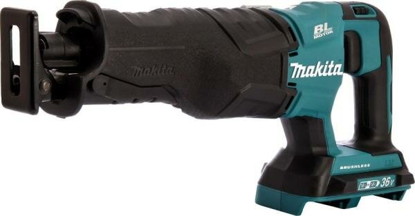 Аккумуляторная пила Makita DJR360Z 2х18 В