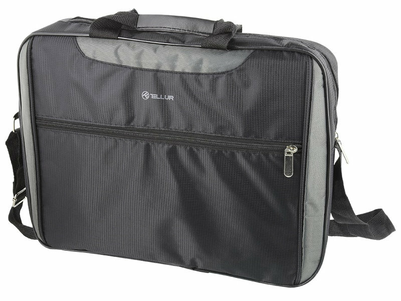 Сумка 15.6 Tellur LB1 Black TLL611271