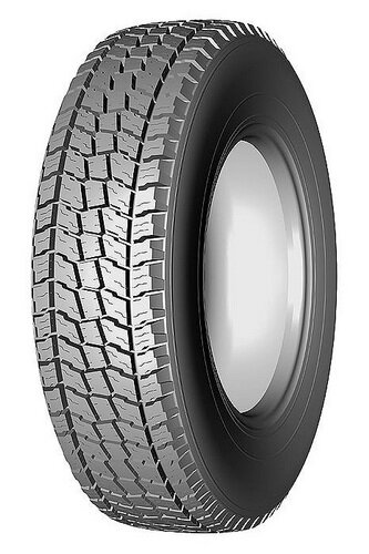 Шина Нижнекамск Kama-218 225/75R16 121/120N