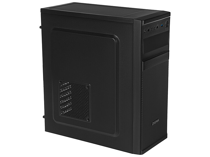 Корпус Digma DC-ATX200-U3