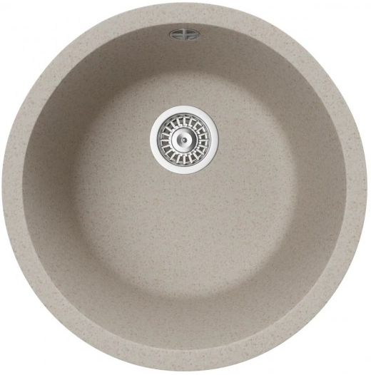 Кухонная мойка TopZero Kelly 460-58