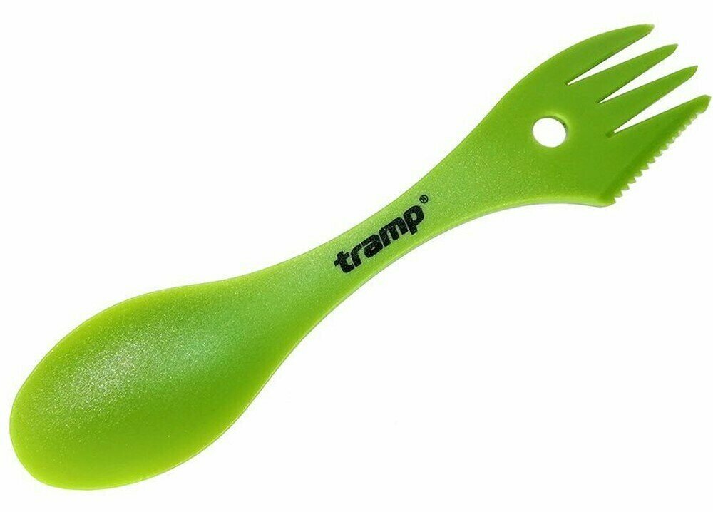 Ловилка Tramp TRC-069 зеленый