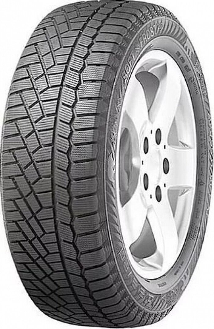 215/65 R16 Gislaved Soft Frost 200 SUV 102T