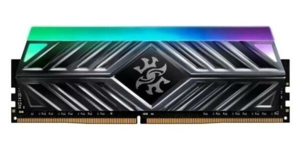 Оперативная память XPG Spectrix D41 16 ГБ DDR4 3200 МГц DIMM CL16 AX4U320016G16A-ST41