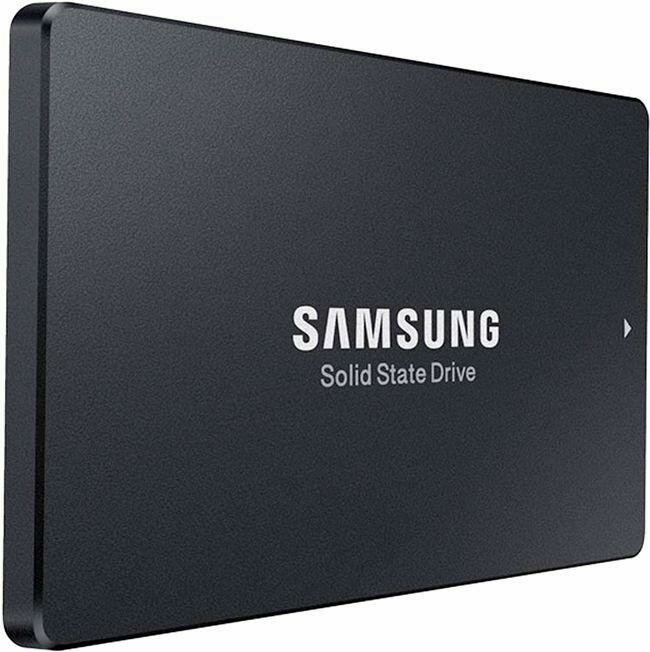 Внутренний накопитель SSD Samsung SM883 MZ7KH480HAHQ-00005 480Gb