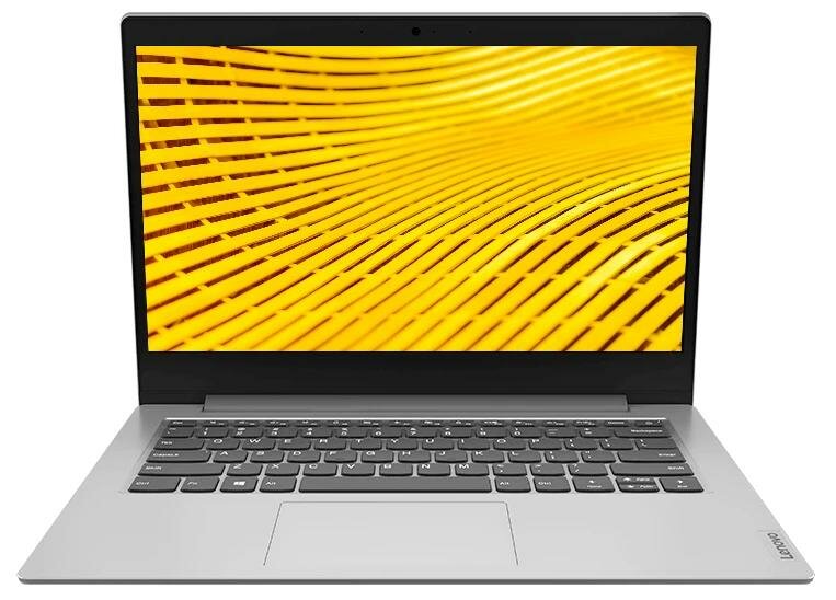 Ноутбук Lenovo IdeaPad 1 14ADA05 82GW008BRK