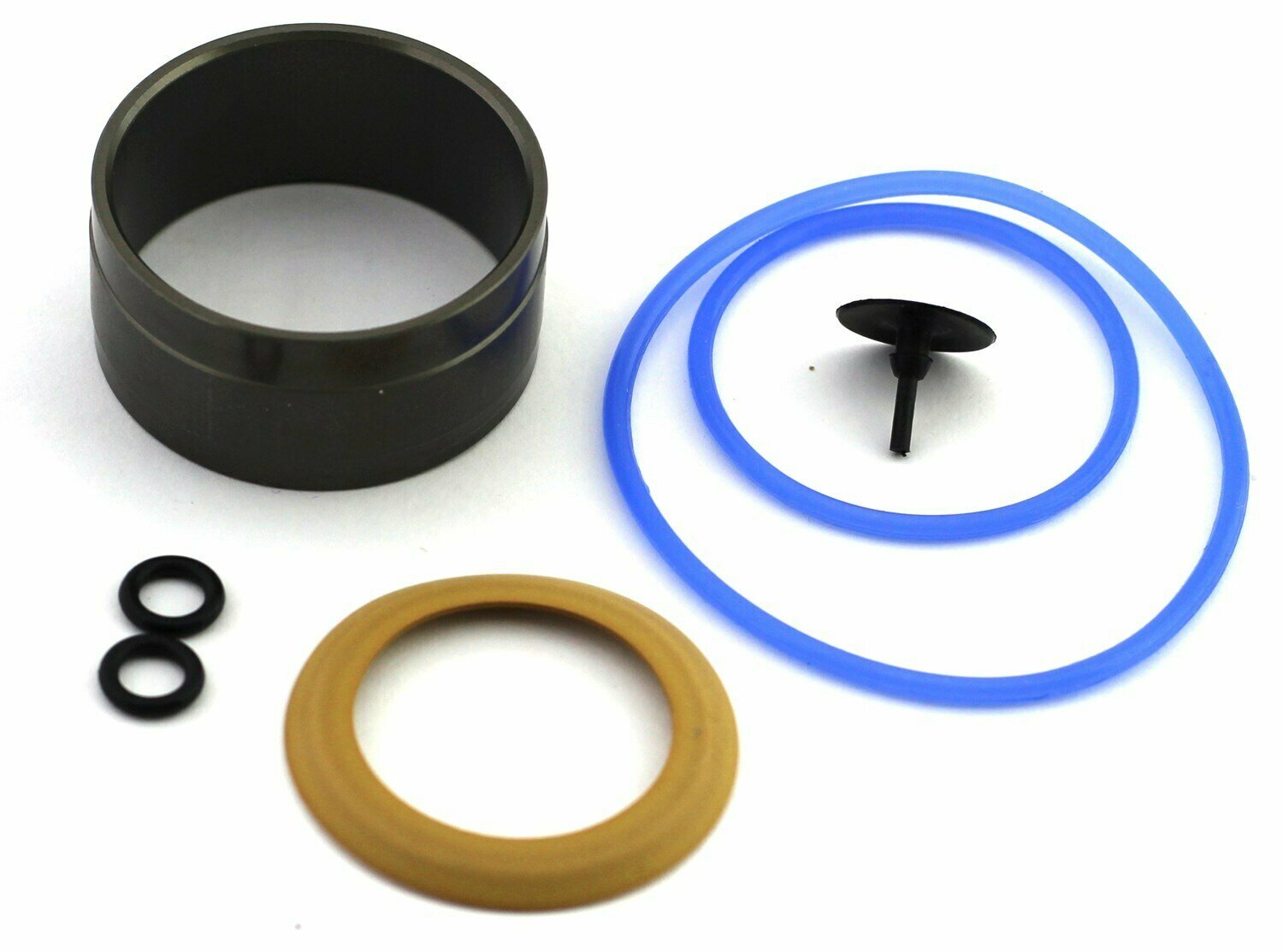 фото JAS 8223 Комплект расходных материалов для тех. обслуживания компрессора 1223