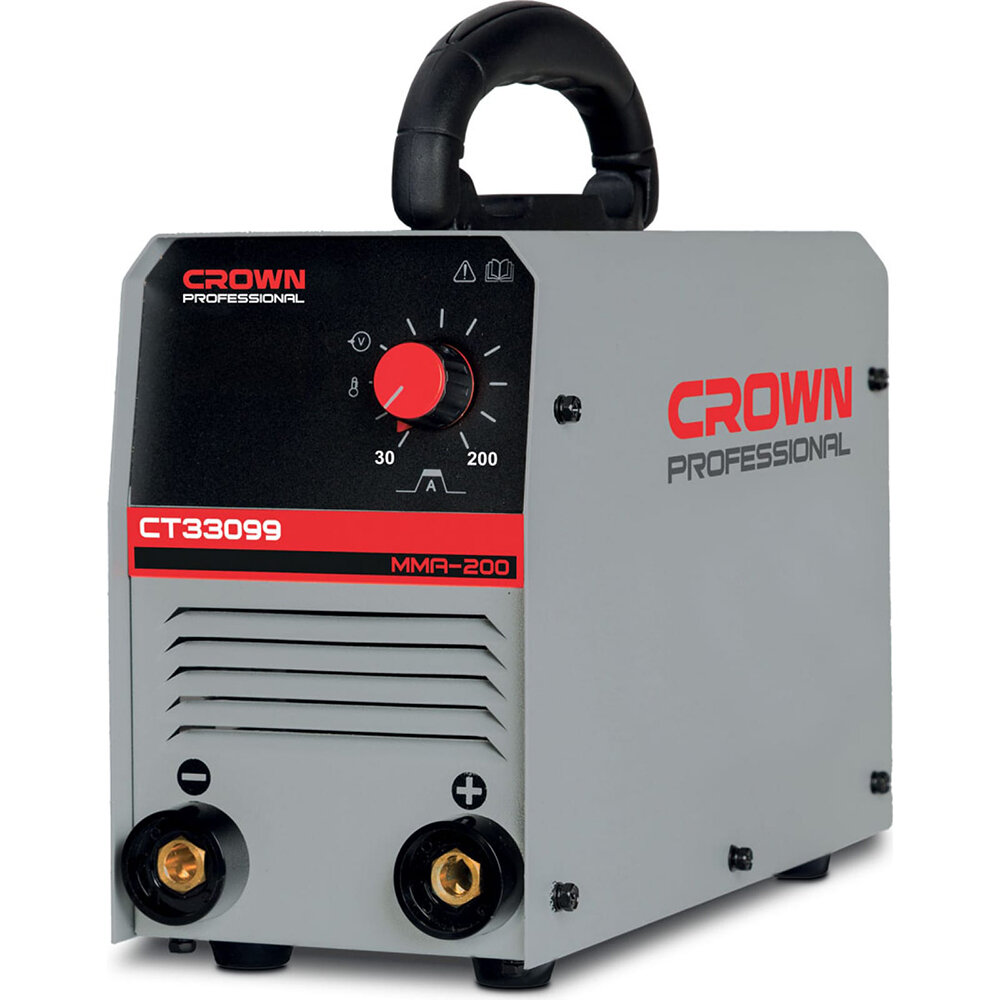 Сварочный аппарат CROWN CT33099