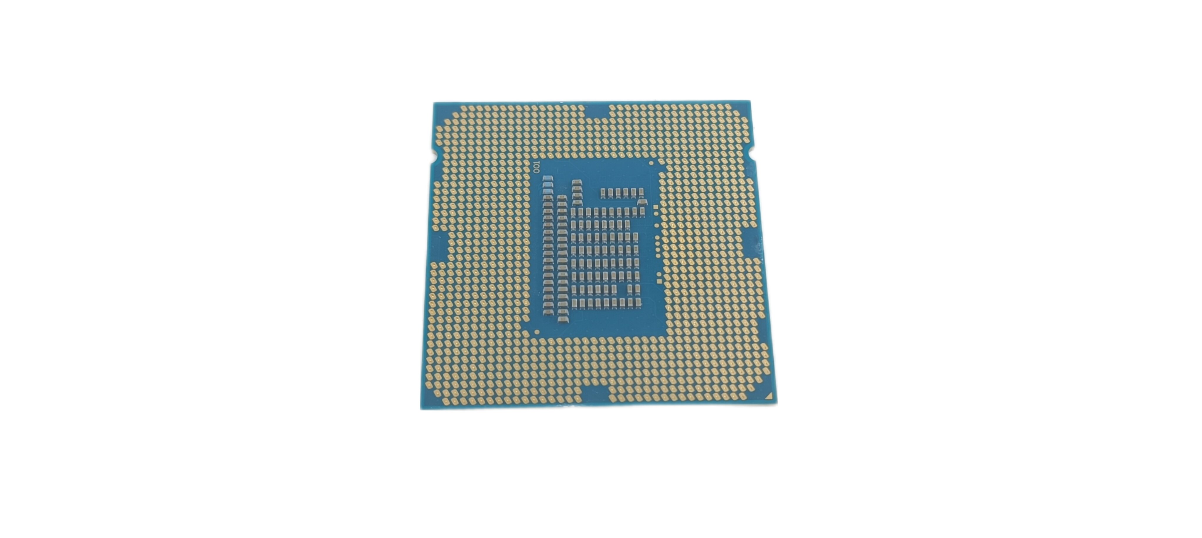 Процессор Socket 1155 Intel Core i3-3240 (3M Cache 3.40 GHz 2 core) [SR0RH]