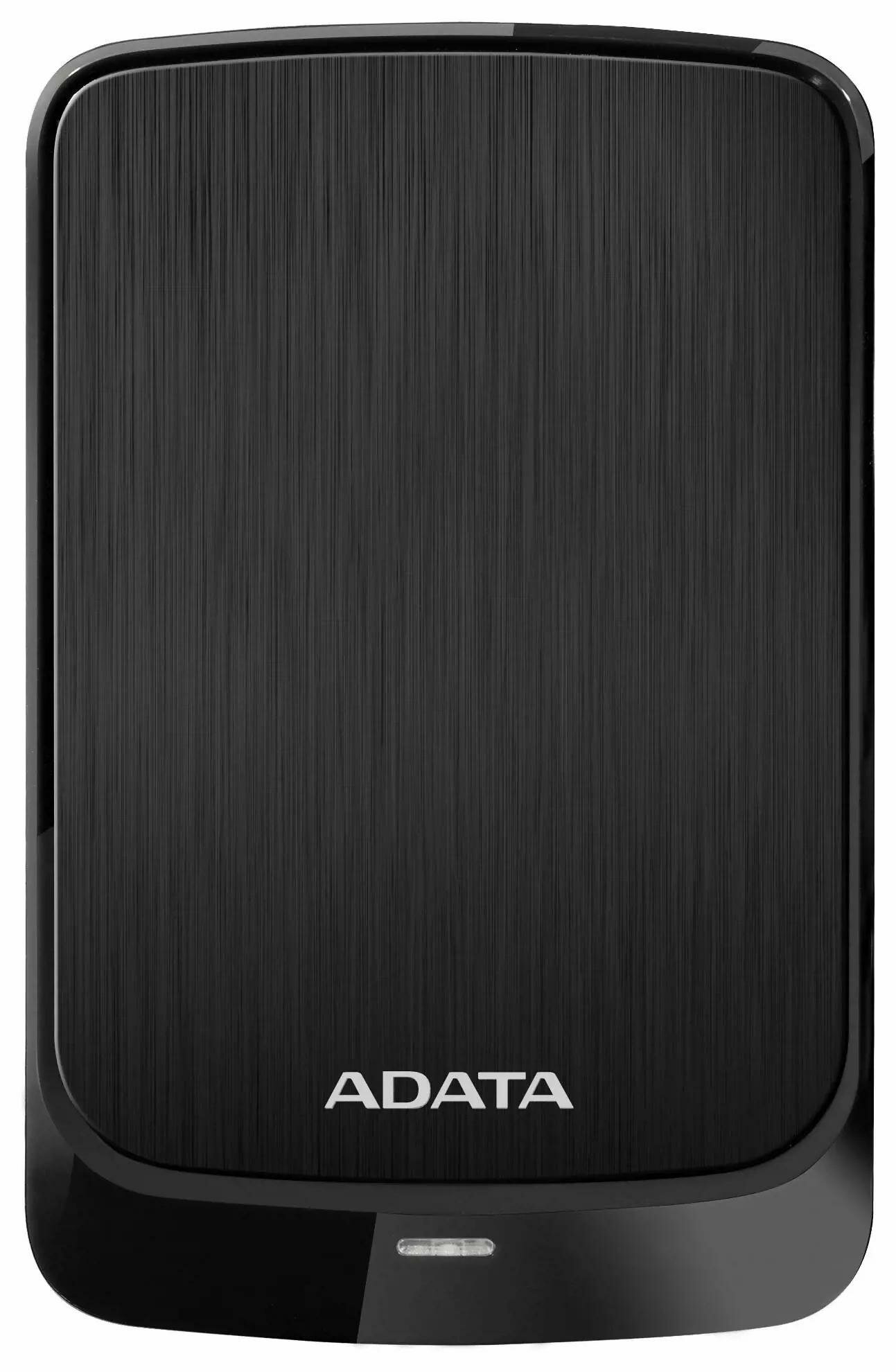 Жесткий диск ADATA HV320 2Tb, черный