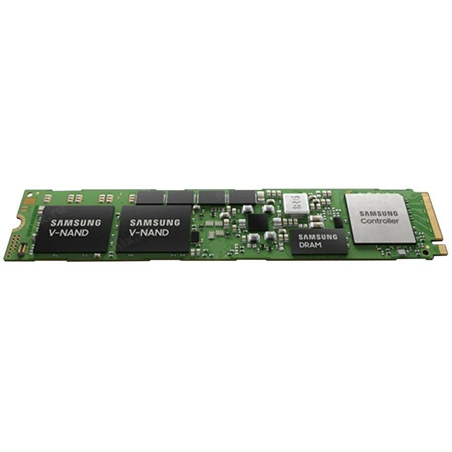 Накопитель SSD Samsung Enterprise PM983 3840Gb (MZQLB3T8HALS-00007)
