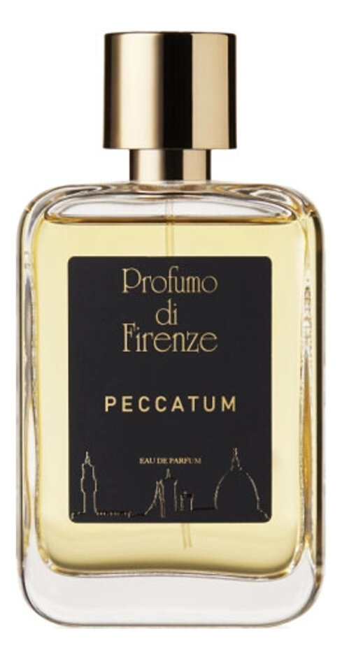 Profumo di Firenze Peccatum парфюмерная вода 100мл