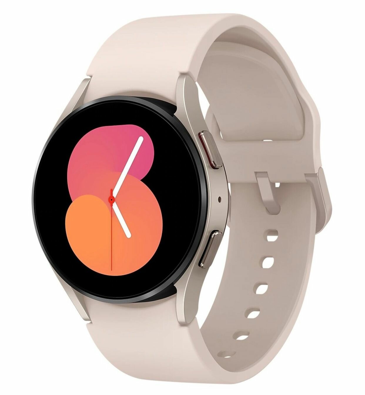 Умные часы Samsung Galaxy Watch 5 40 мм Wi-Fi NFC, pink gold