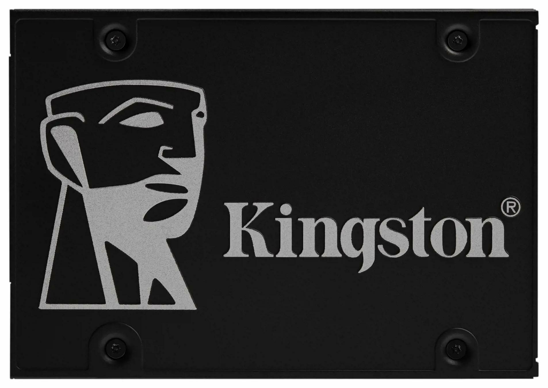 Внутренний накопитель SSD Kingston SKC600/2048G 2Tb