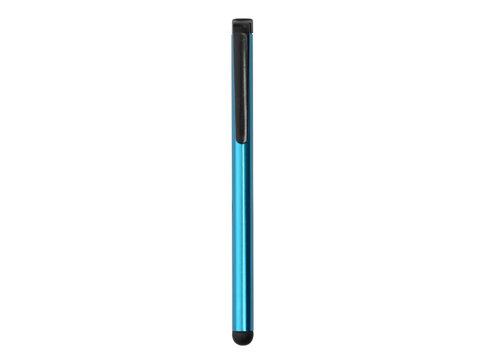 Стилус металлический Touch Smart Phone Tablet PC Universal ярко-синий