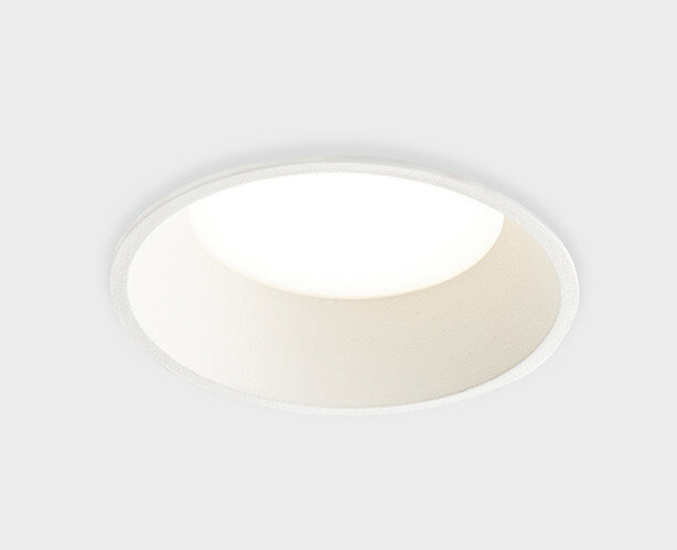 Встраиваемый светильник Italline IT06-6012 white 3000K - фотография № 1